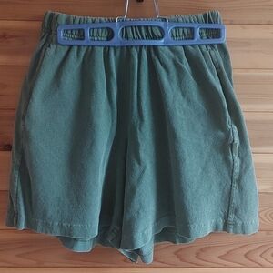 LE BON SHOPPE BASKETBALL SHORTS